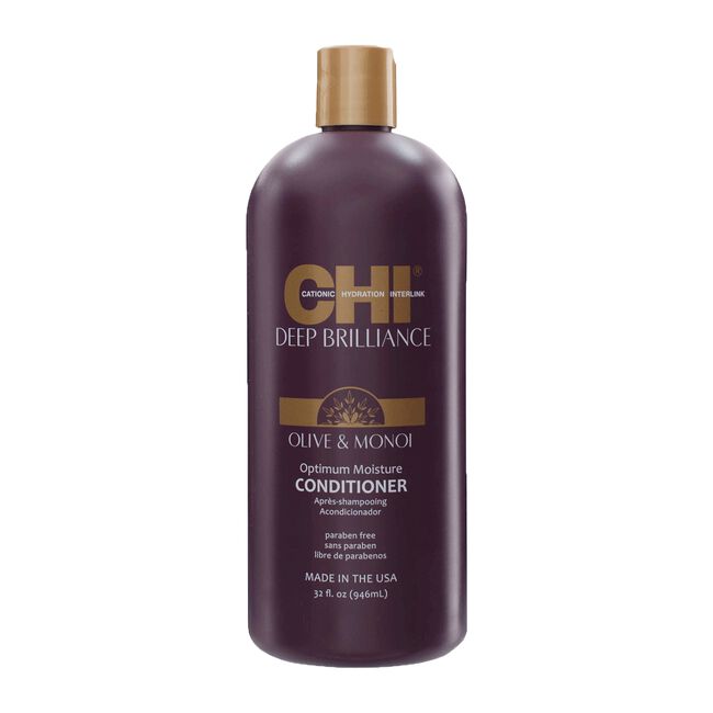 CHI Deep Brilliance - Optimum Moisture Conditioner