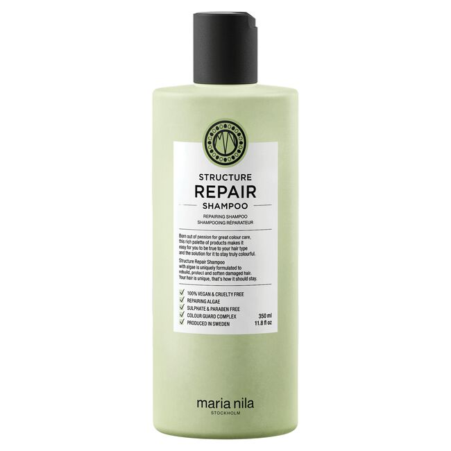 Structure Repair Shampoo