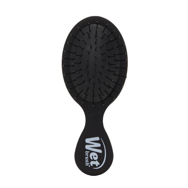 Black Mini Detangler