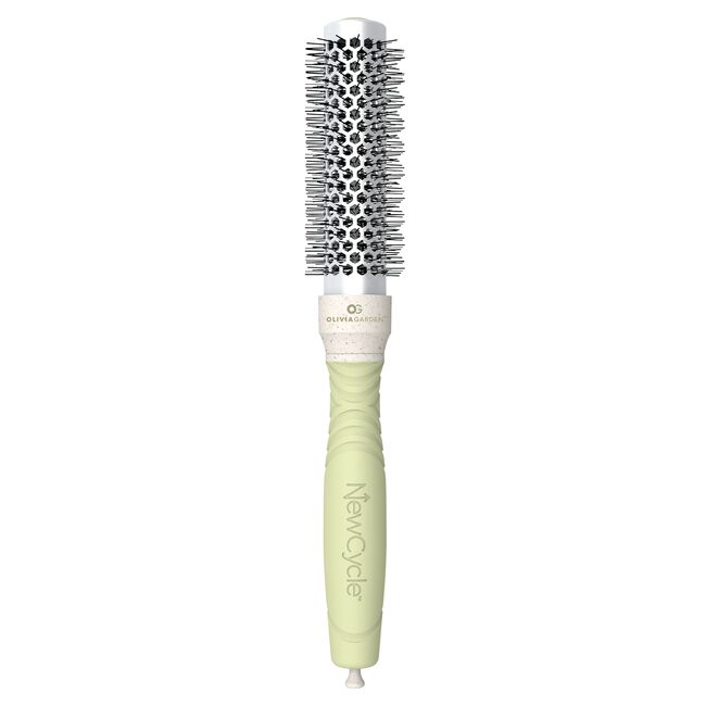 NewCycle Round Thermal Brush