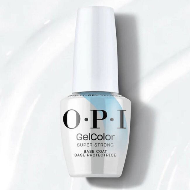 Super Strong Base Coat