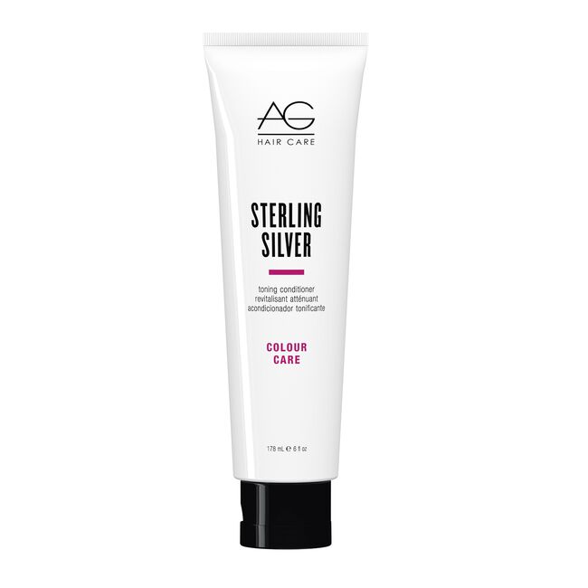 Sterling Silver Conditioner