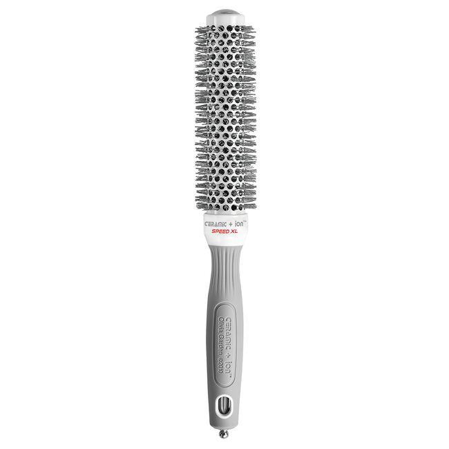 Ceramic+Ion Speed XL #25 - 1 Inch Brush