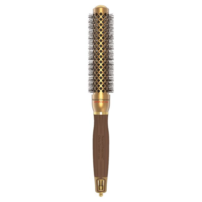 NanoThermic Speed XL Long Barrel Thermal Brush