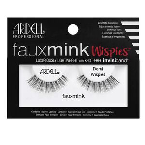 Faux Mink Wispies