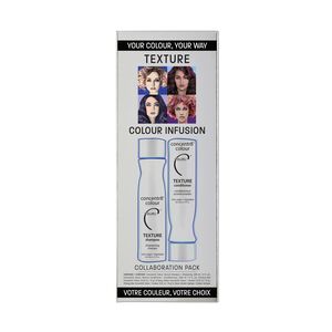 Concentr8 Texture Infusion Kit