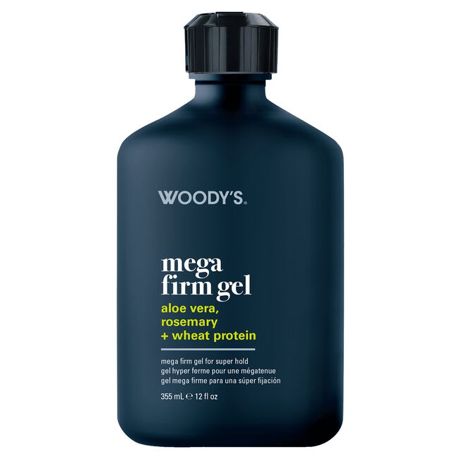 Mega Firm Gel