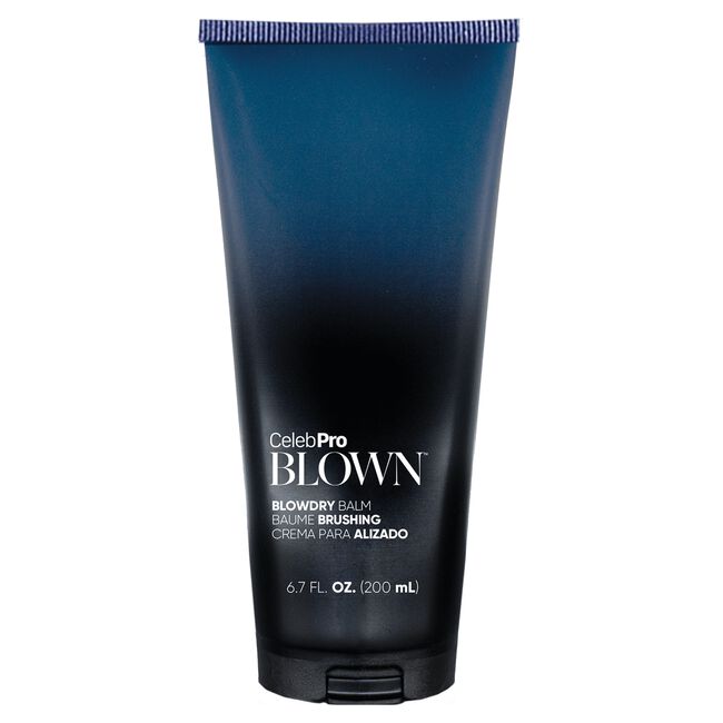 Blown Blow Dry Balm
