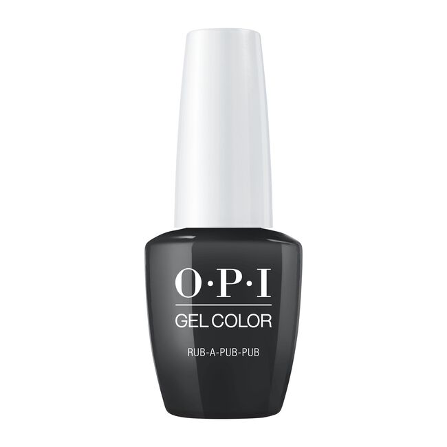 Rub-A-Pub-Pub - Gelcolor