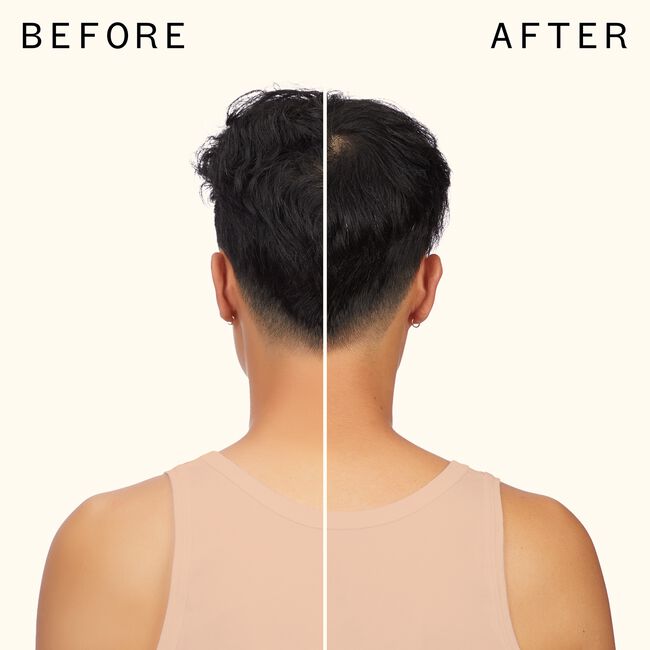 Reset Exfoliating Jelly Shampoo