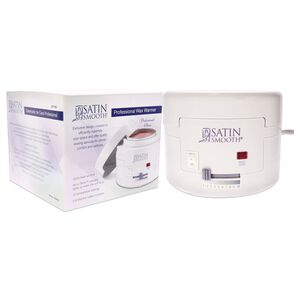 Professional Single Wax Warmer