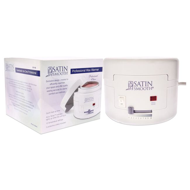 Professional Single Wax Warmer