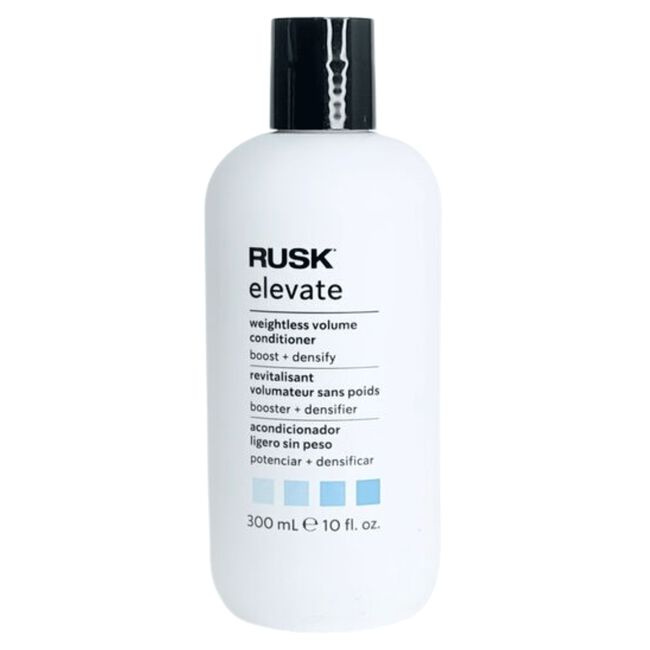 Elevate Weightless Volume Conditioner