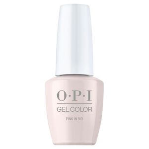 Pink In Bio GelColor