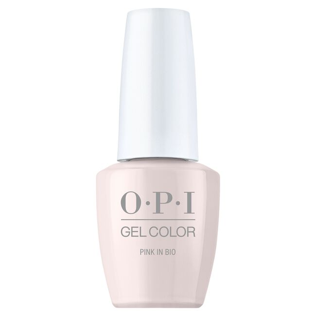 Pink In Bio GelColor
