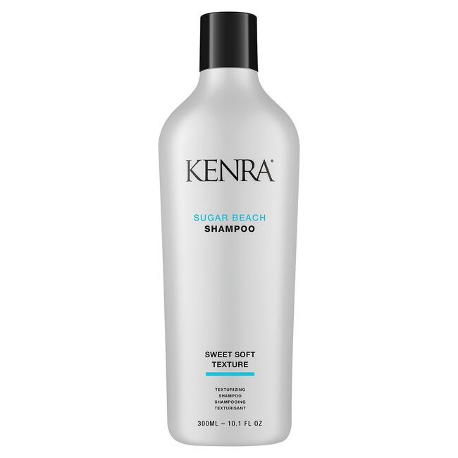 Sugar Beach Shampoo