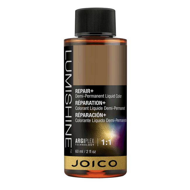 6N Natural Dark Blonde - Demi Liquid
