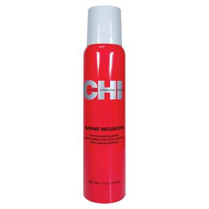 Shine Infusion Thermal Polishing Spray