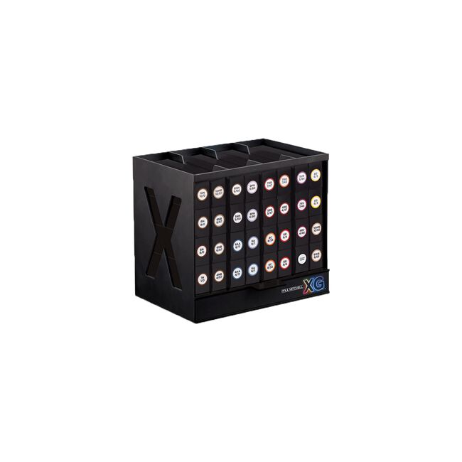Color XG Organizer