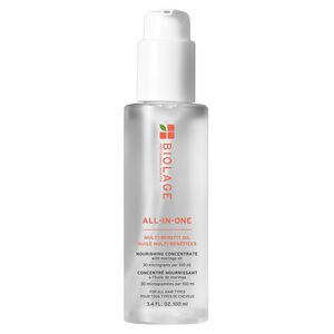 All-In-One Multi-Benefit Oil