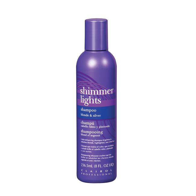 Shimmer Lights Original Conditioning Shampoo