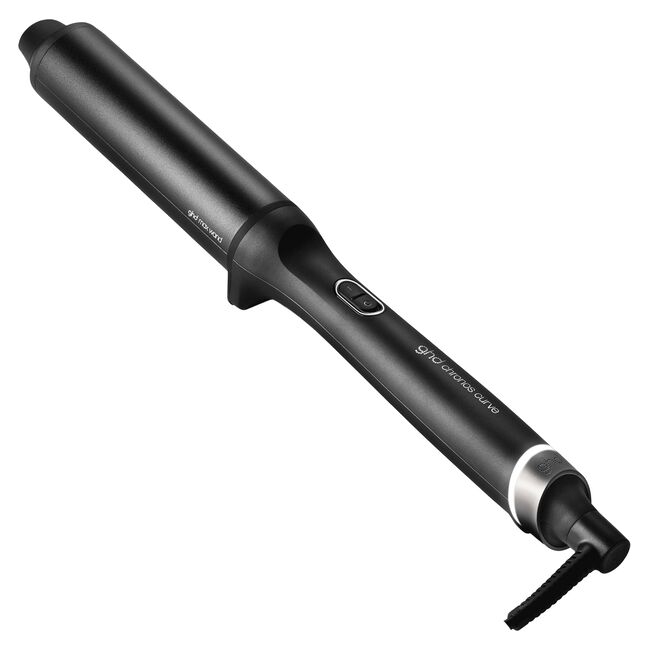 Black Chronos Curve Max 1.5" Wand