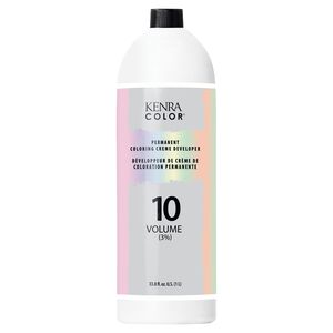 10 Volume Creme Developer - Permanent