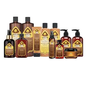 BaByliss Pro Argan Oil Combo Deal