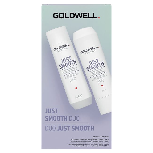 Dualsenses Just Smooth Duo - Goldwell | CosmoProf