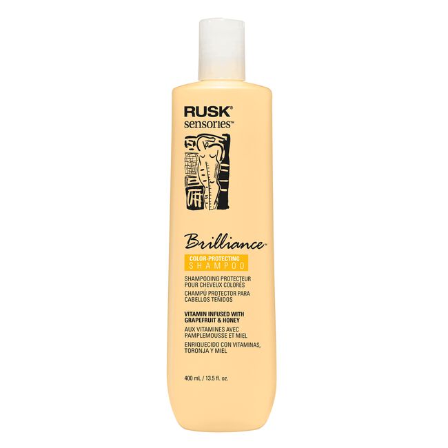 Sensories Brilliance Shampoo
