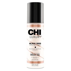 CHI Luxury - Black Seed Curl Defining Cream-Gel