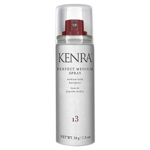 Perfect Medium Spray 13 50% VOC