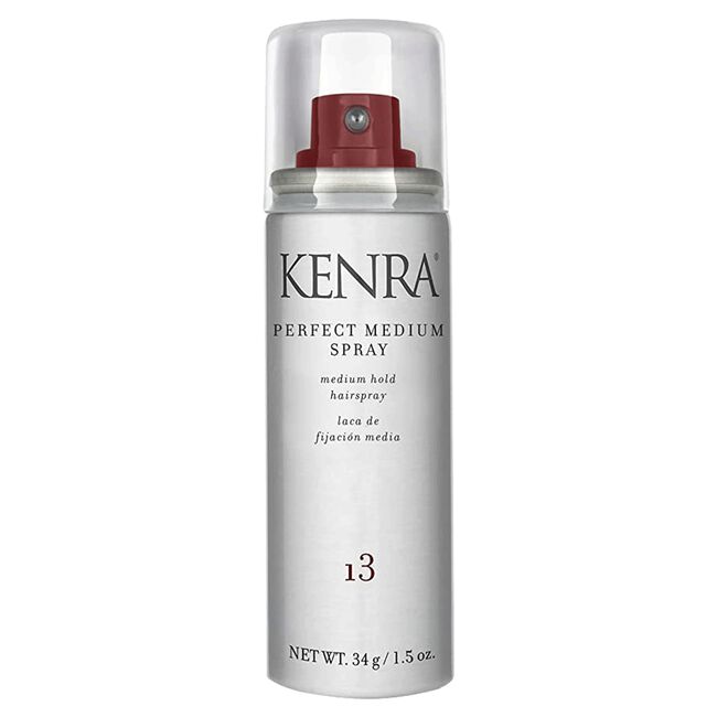 Perfect Medium Spray 13 50% VOC