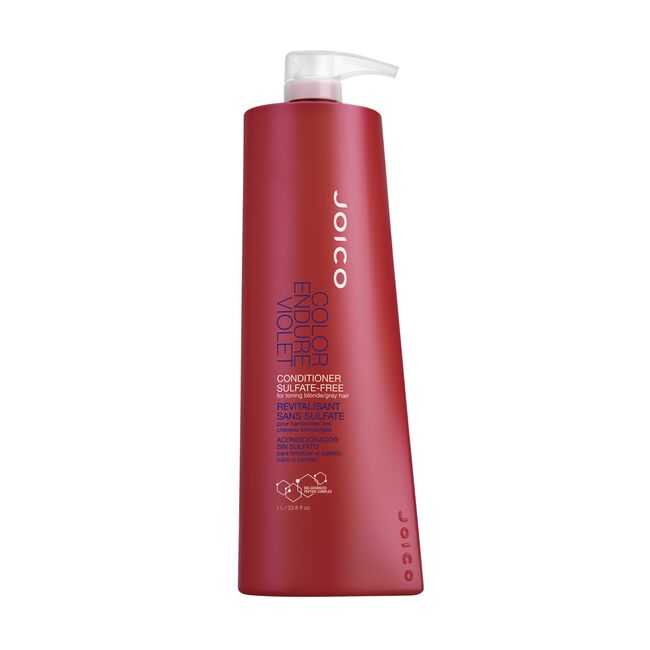 Color Endure Sulfate-Free Violet Conditioner