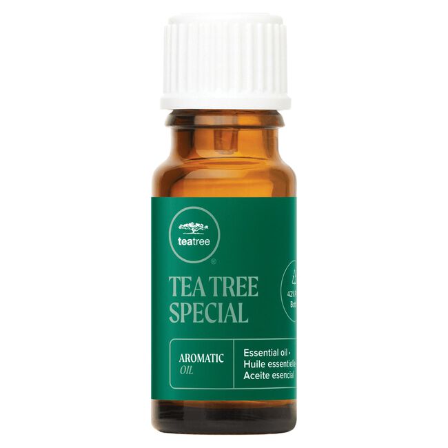 Tea Tree Aromatic Oil