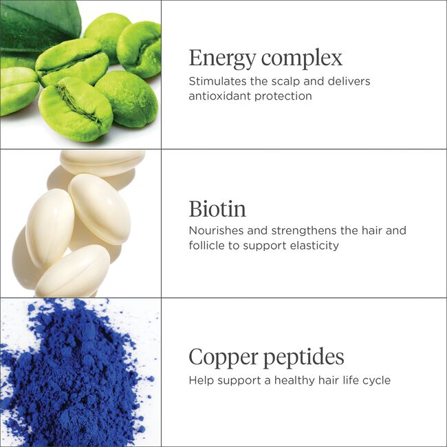 Destined for Density MegaStrength+ Caffeine & Biotin Peptide Density Serum
