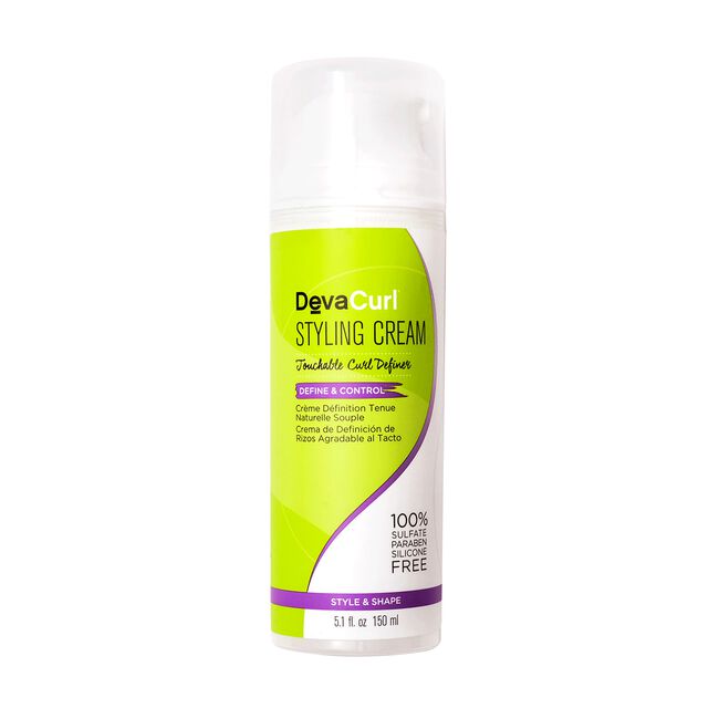 Styling Cream