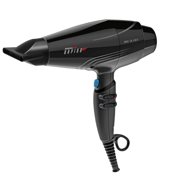 Ferrari Rapido Dryer