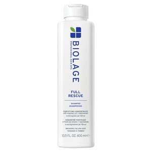 Full Rescue Shampoo for Thin Hair