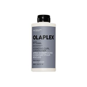 No. 5CURL Bond Shaper Hydrating Curl Conditioner