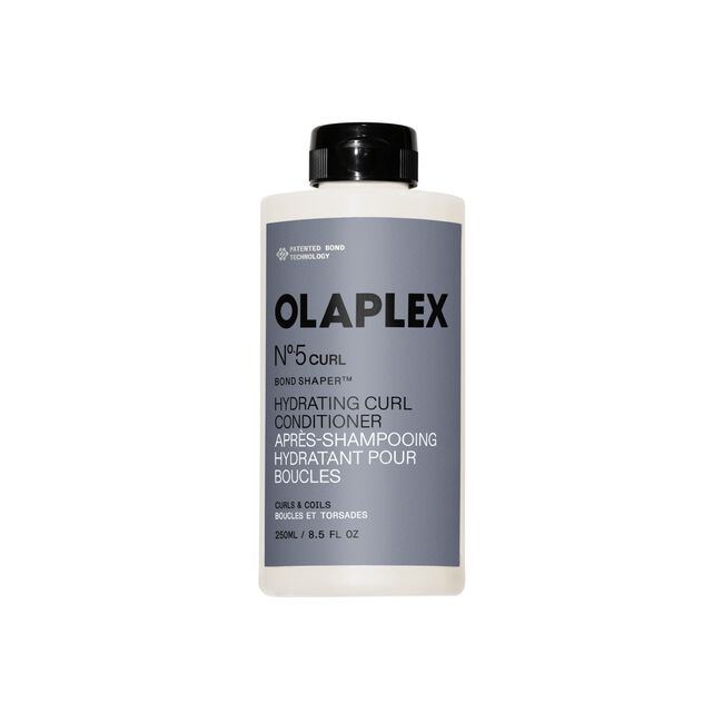 No. 5CURL Bond Shaper Hydrating Curl Conditioner