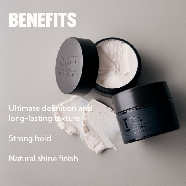 Shine Paste
