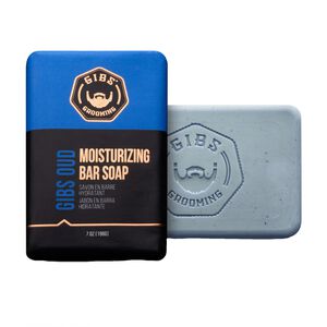 Oud Moisturizing Bar Soap