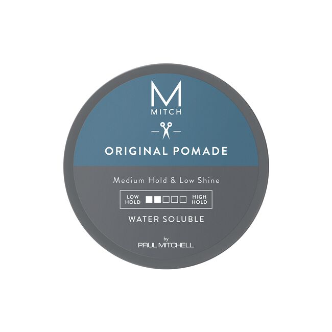 Mitch Original Pomade