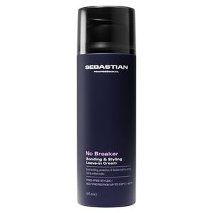 No. Breaker Bond Building & Styling Leave-In Cream