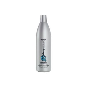 20 Volume Cream Developer 6%