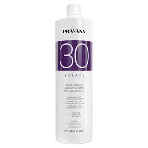 ChromaSilk 30 Volume Creme Developer