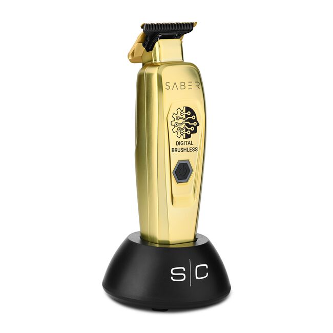 Gold Saber Trimmer