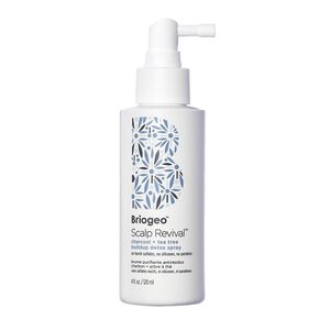 Scalp Revival Charcoal & Tea Tree Buildup Detox Spray