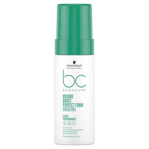 Bonacure Volume Boost Leave-in Foam